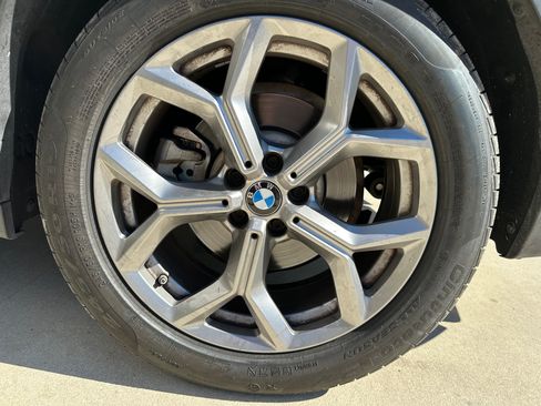 Used 2023 BMW X3 sDrive30i w/ Convenience Package image 4