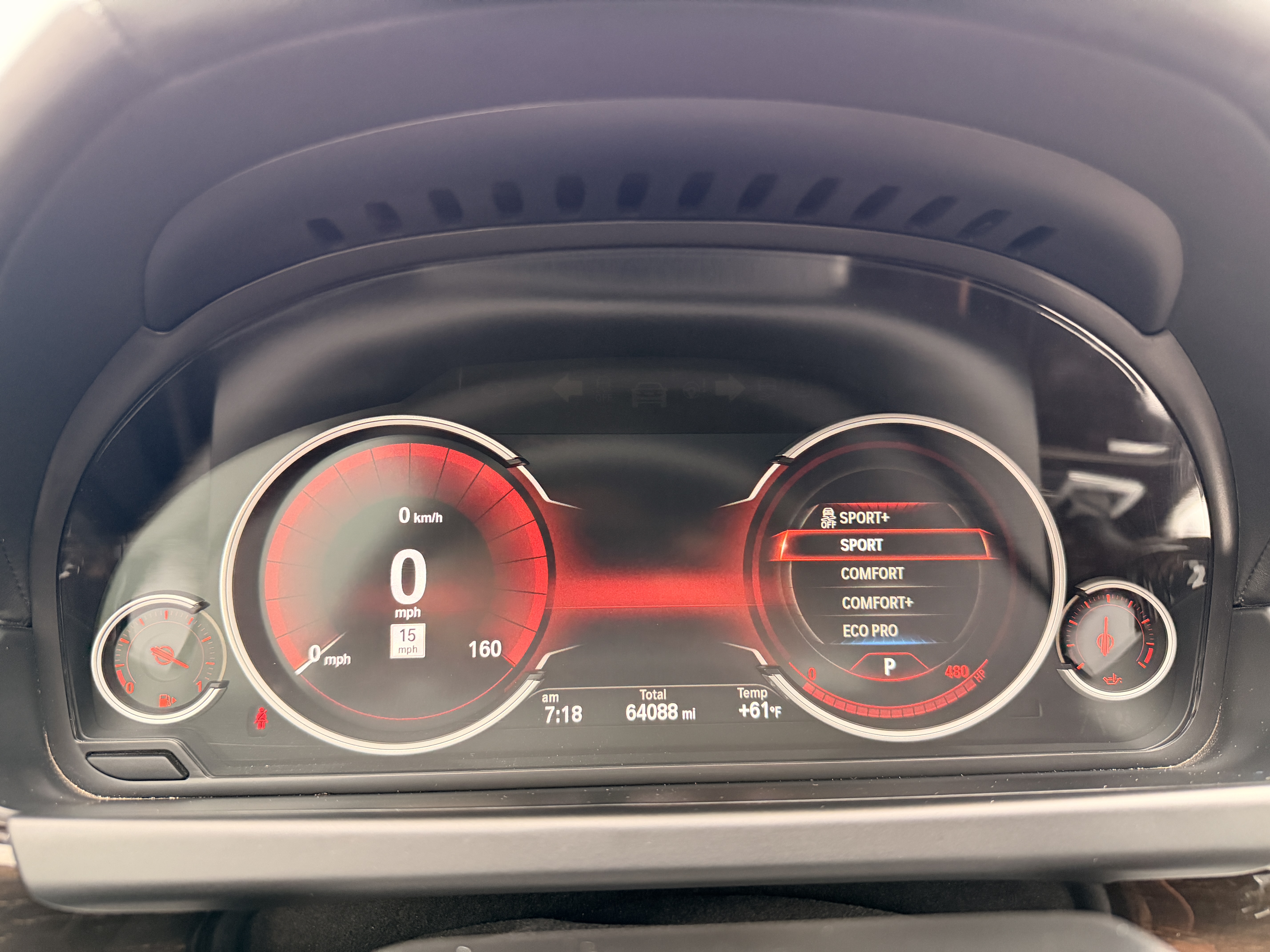 Used 2014 BMW 650i Convertible RWD image 31