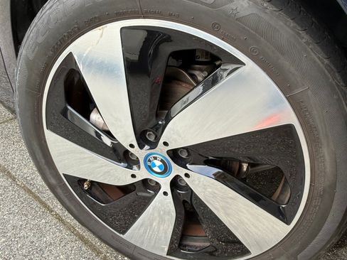 Used 2019 BMW i3 w/ Range Extender image 10