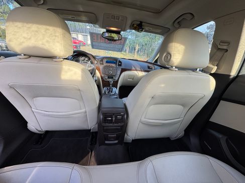 Used 2011 Buick Regal CXL Turbo w/ TO6 Preferred Equipment Group image 15