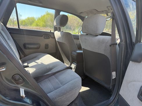 Used 1996 Toyota Corolla DX image 15