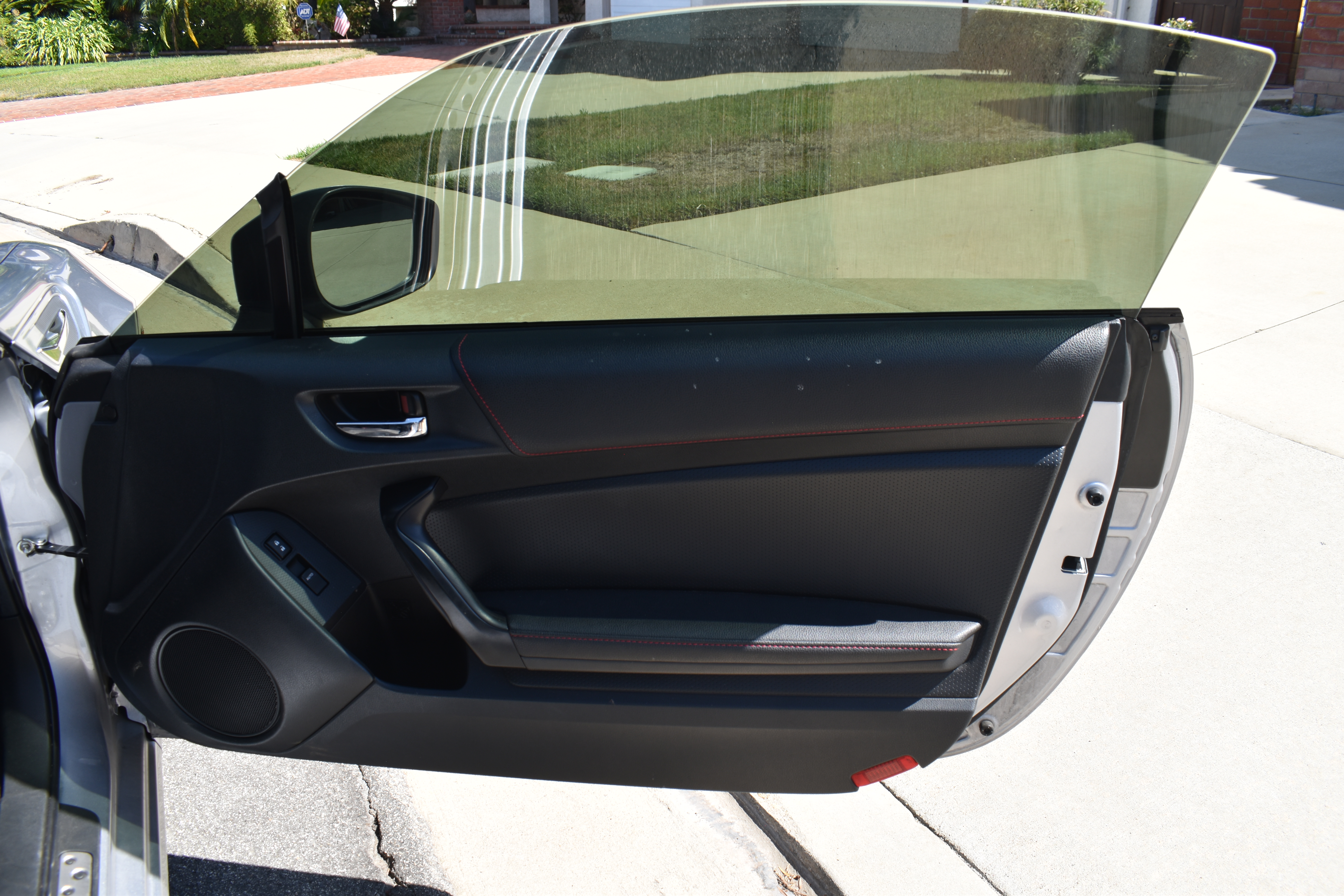 Used 2015 Subaru BRZ Premium RWD image 23