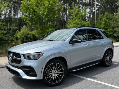 Used 2023 Mercedes-Benz GLE 350 350 Sport Utility 4D