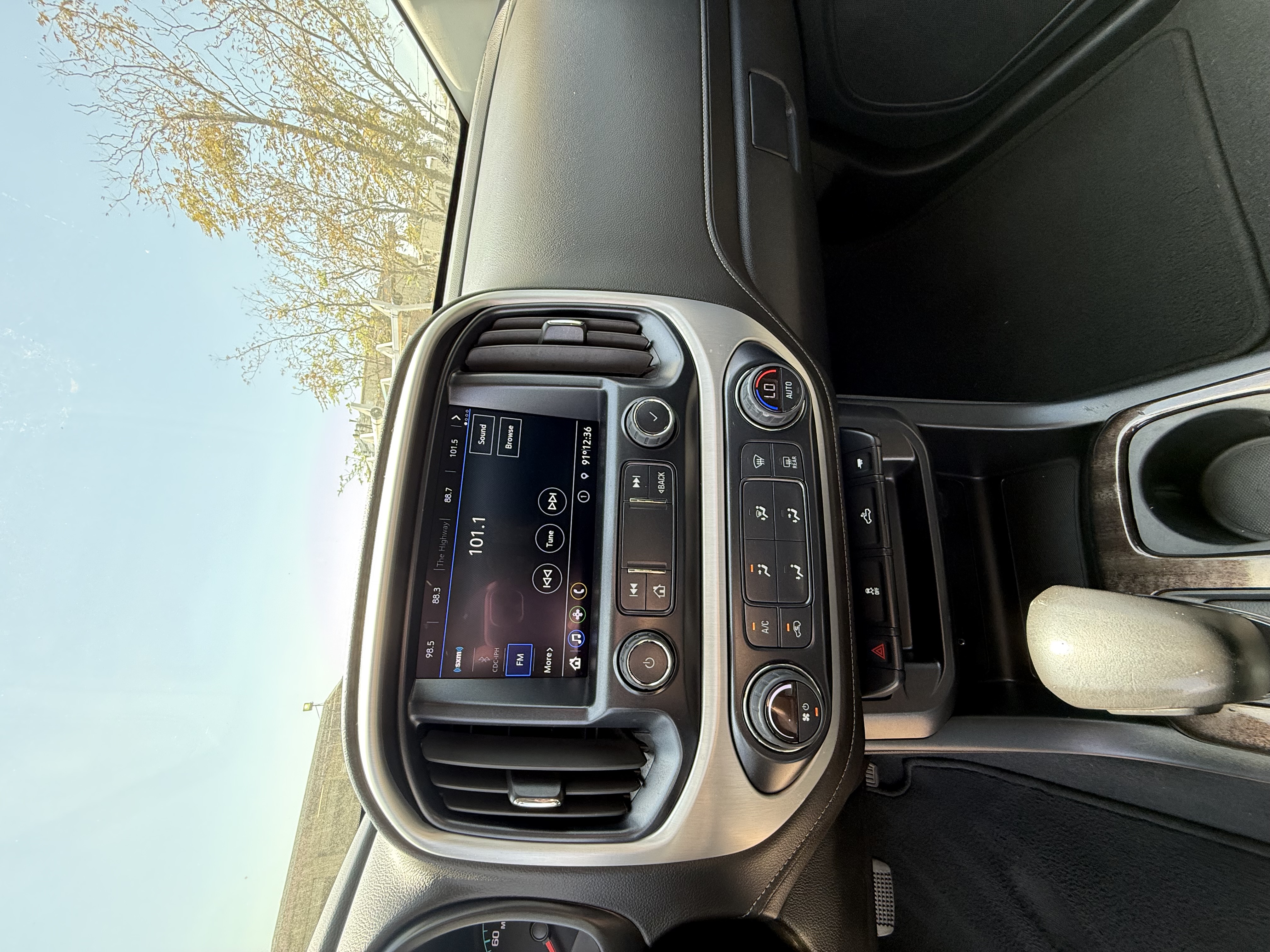 Used 2022 GMC Canyon Elevation RWD image 13