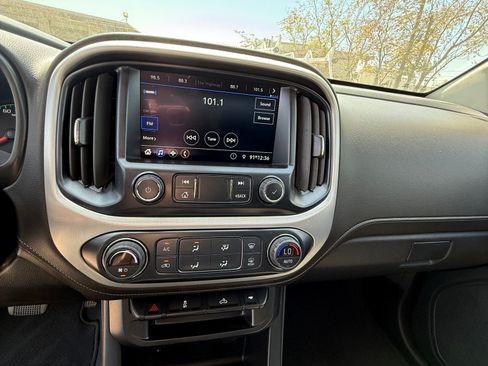 Used 2022 GMC Canyon Elevation RWD image 13