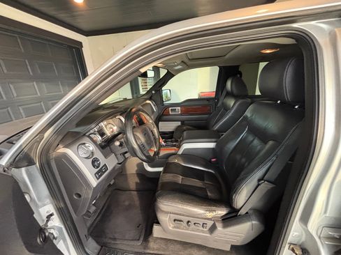 Used 2010 Ford F150 Lariat image 13