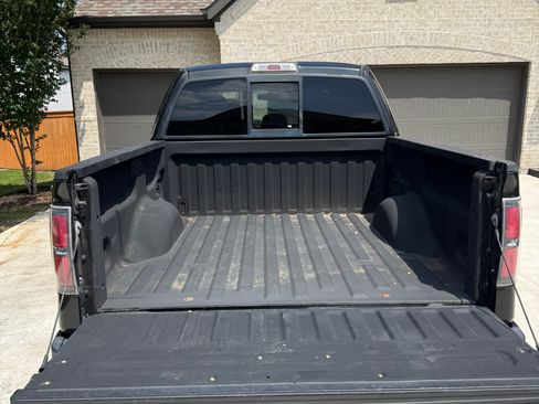 Used 2013 Ford F150 FX2 w/ Mid Equipment Group RWD image 10