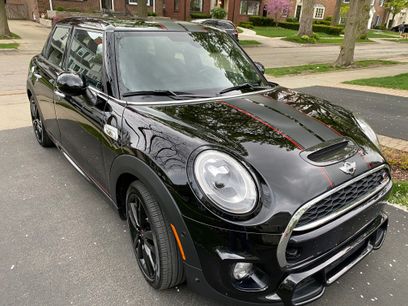 Used 2018 MINI Cooper S
