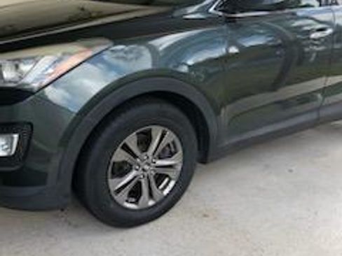 Used 2013 Hyundai Santa Fe Sport w/ Popular Equipment Pkg image 5