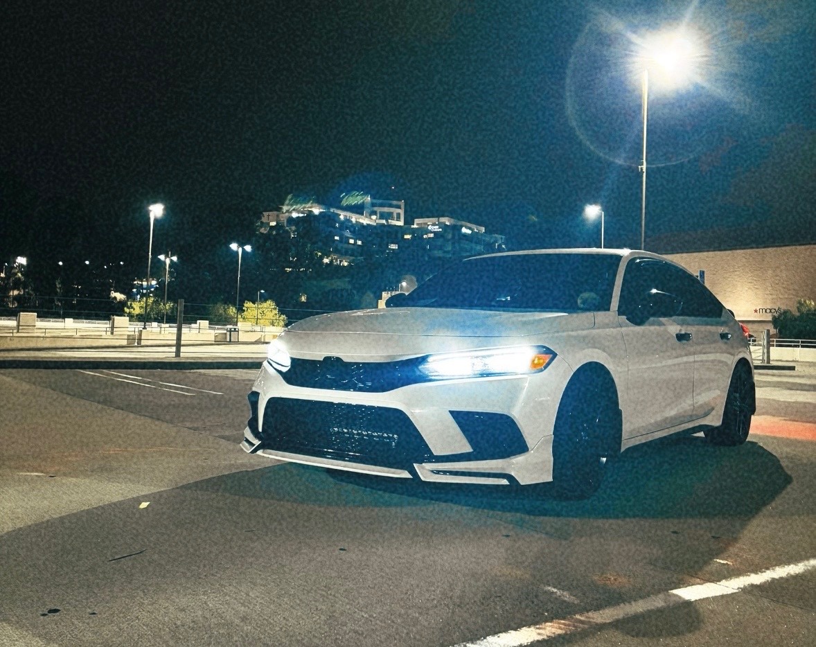 Used 2022 Honda Civic Sport image 6