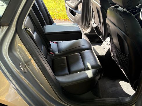 Used 2006 Audi A6 3.2 image 11