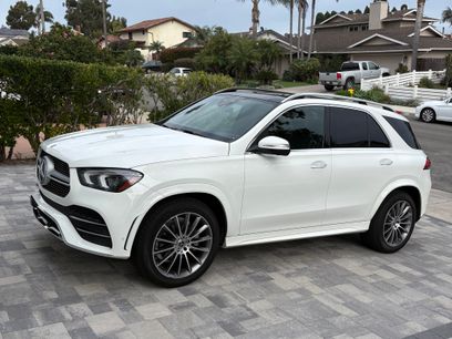 Used 2022 Mercedes-Benz GLE 350