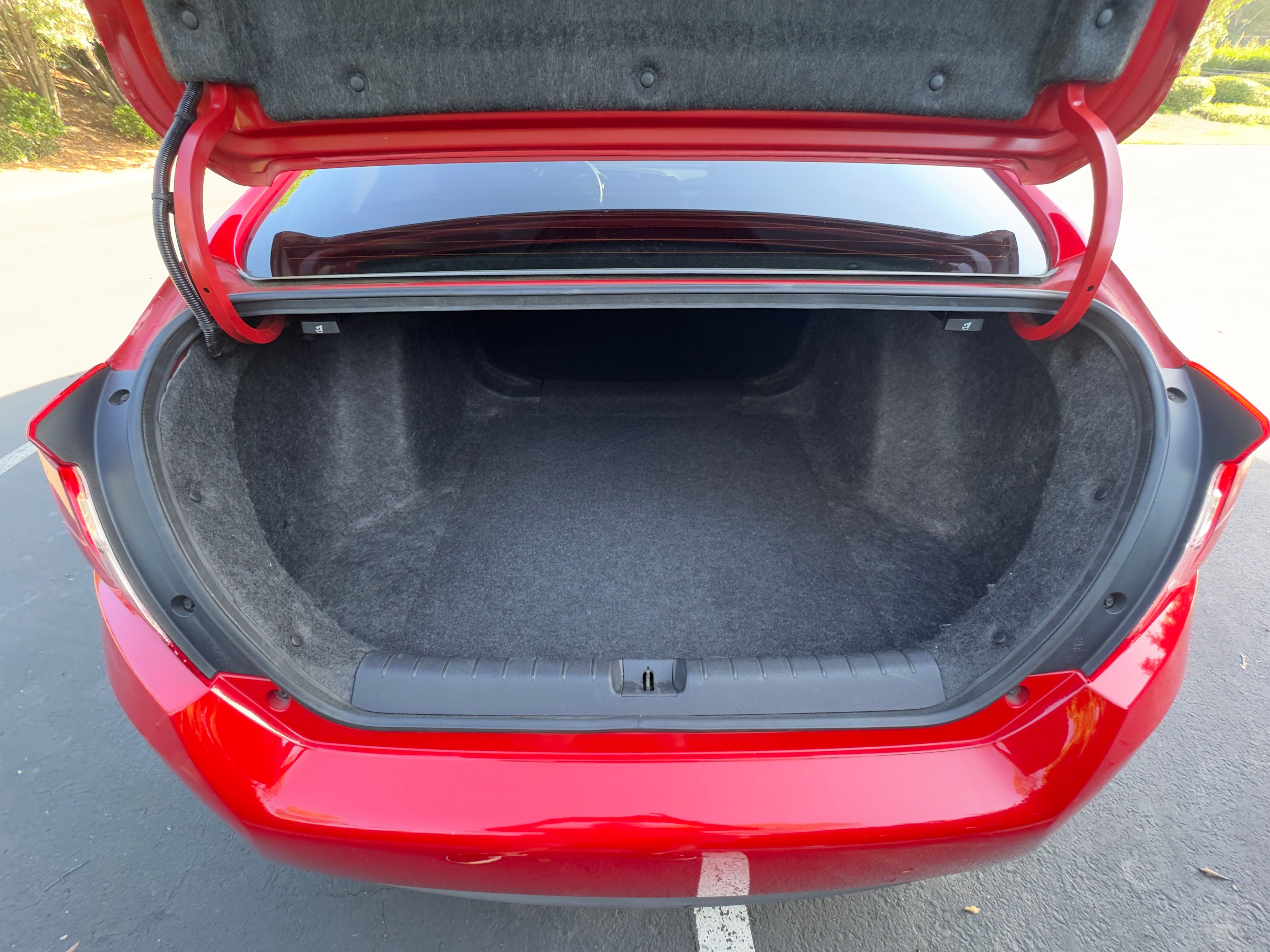 Used 2017 Honda Civic EX image 18