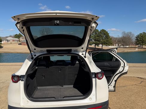 Used 2021 MAZDA CX-30 FWD 2.5 S w/ Select Package image 10