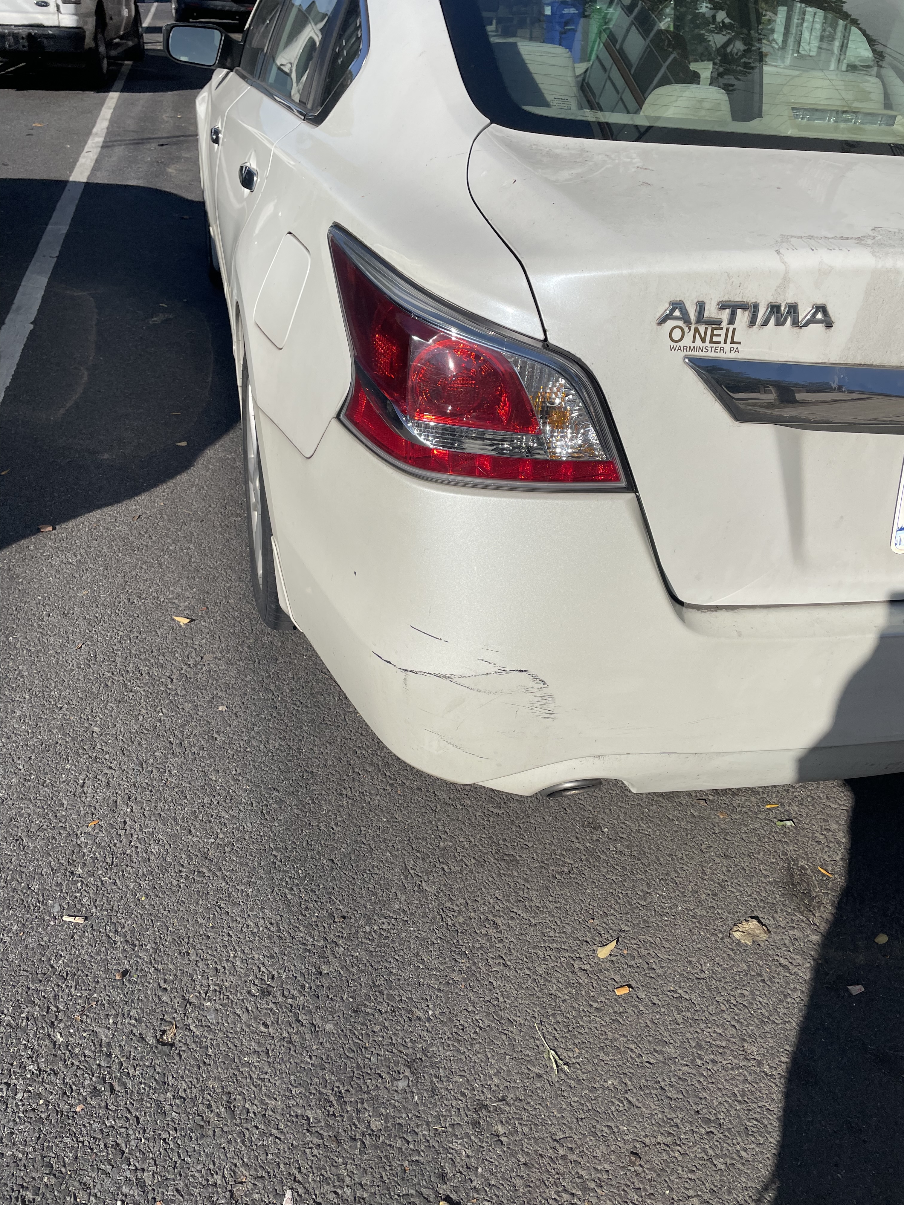 Used 2014 Nissan Altima 2.5 SV FWD image 18