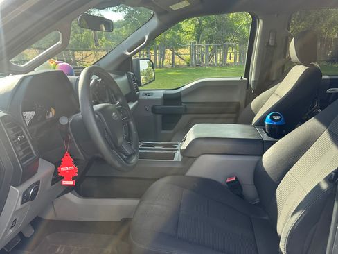 Used 2019 Ford F150 XL w/ Equipment Group 101A Mid AWD/4WD image 6