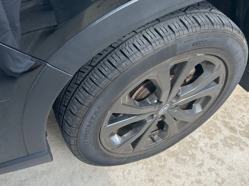 Used 2019 Subaru Forester Sport AWD/4WD image 25