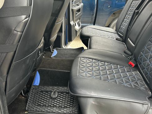 Used 2015 RAM 1500 Laramie w/ Convenience Group image 11