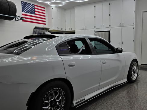 Used 2020 Dodge Charger Scat Pack image 23