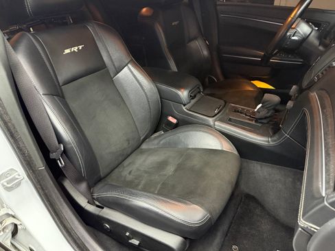 Used 2012 Chrysler 300 SRT8 w/ Leather Interior Group image 11