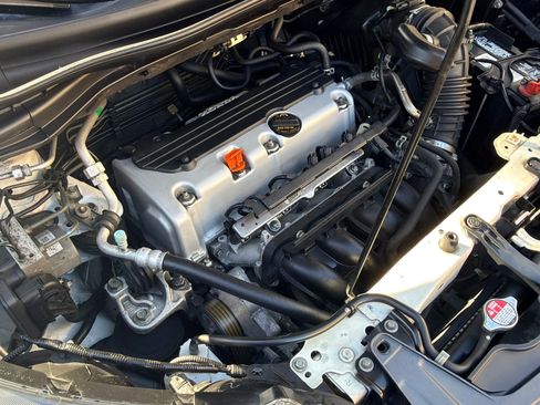 Used 2014 Honda CR-V EX-L image 24