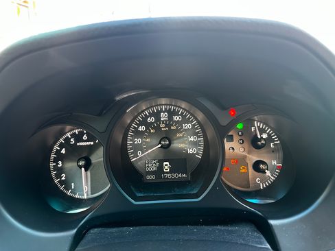 Used 2007 Lexus GS 350 image 12