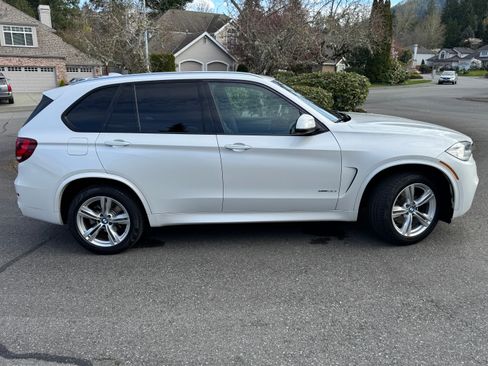 Used 2014 BMW X5 xDrive35i image 1
