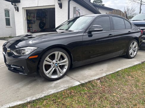 Used 2012 BMW 335i Sedan image 10