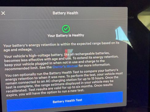 Used 2018 Tesla Model 3 Performance image 17