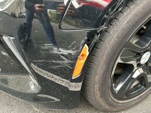 Used 2018 Chevrolet Camaro LT image 7