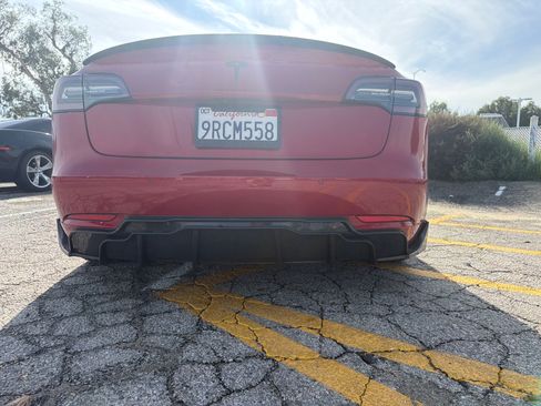 Used 2020 Tesla Model 3 Standard Range Plus image 11