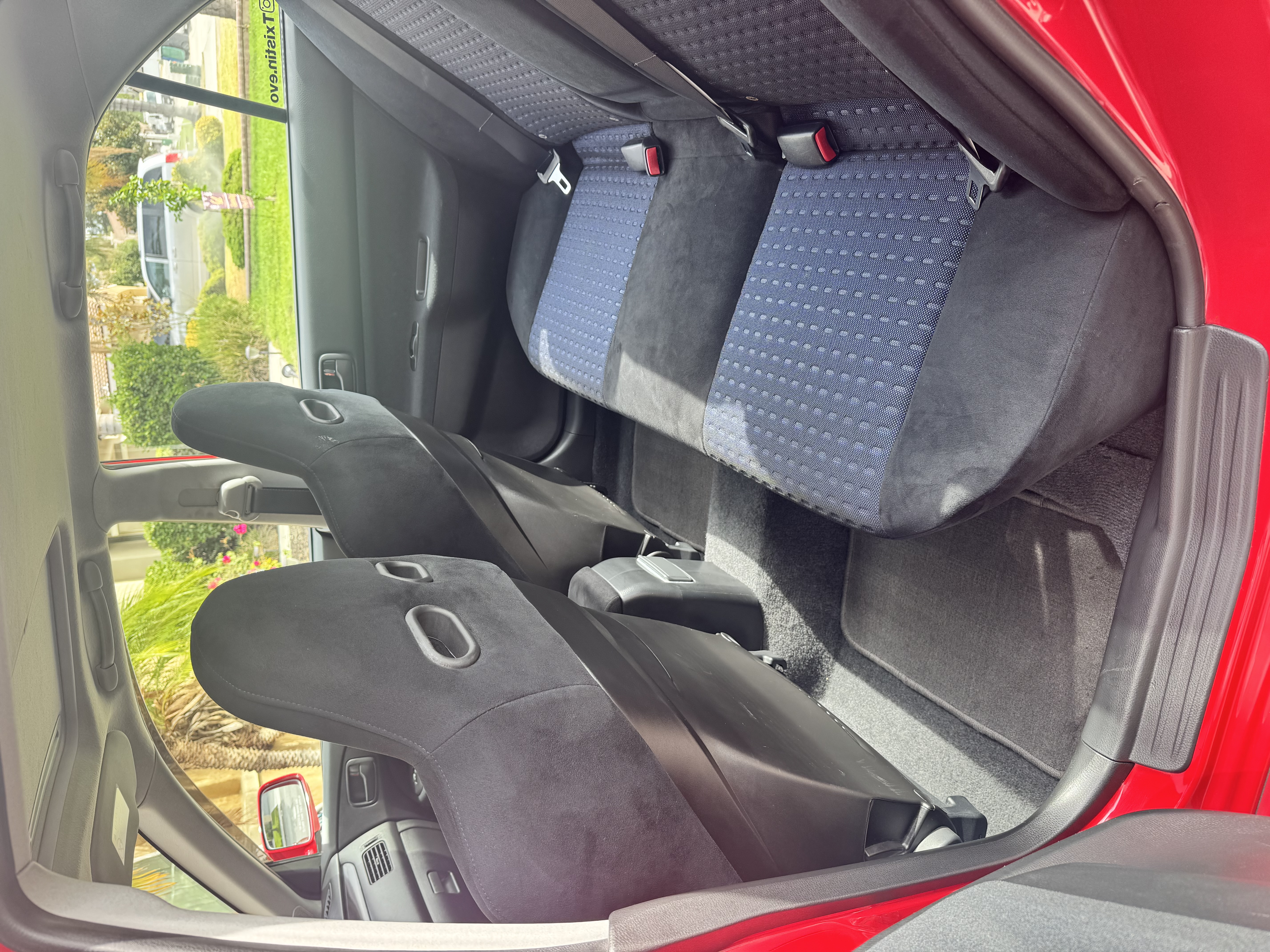Used 2003 Mitsubishi Lancer Evolution AWD/4WD image 9