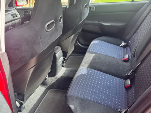 Used 2003 Mitsubishi Lancer Evolution AWD/4WD image 9