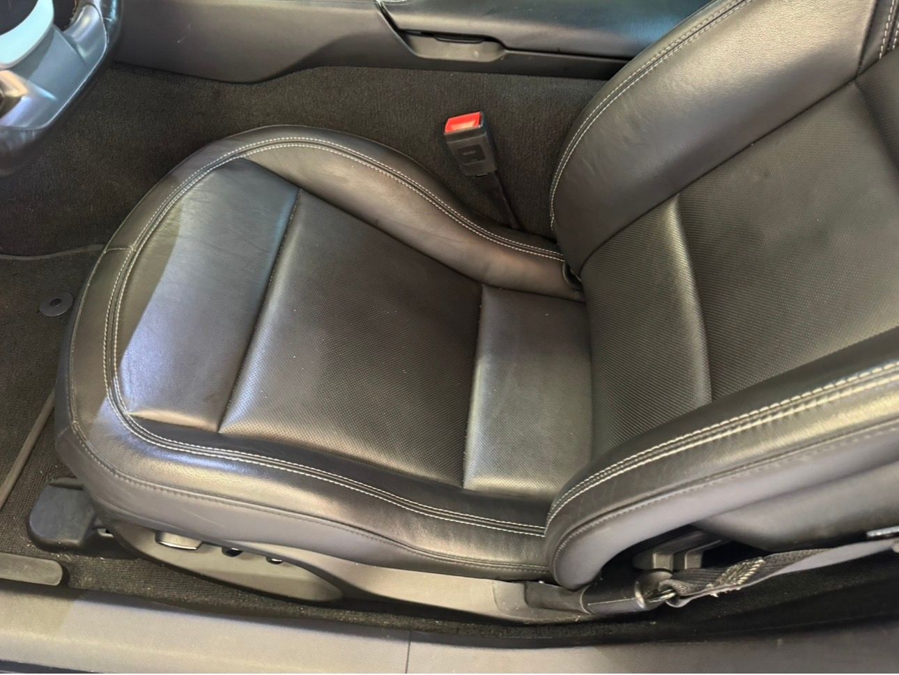 Used 2019 Chevrolet Corvette Grand Sport RWD image 15