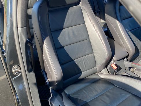 Used 2010 Volkswagen GTI 2.0T Hatchback Sedan 4D image 14