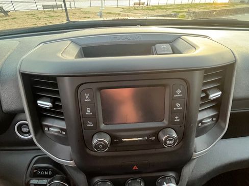 Used 2021 RAM 2500 Tradesman image 17