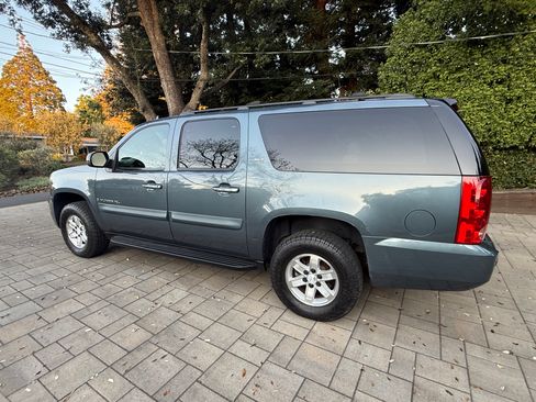Used 2008 GMC Yukon XL SLT image 12