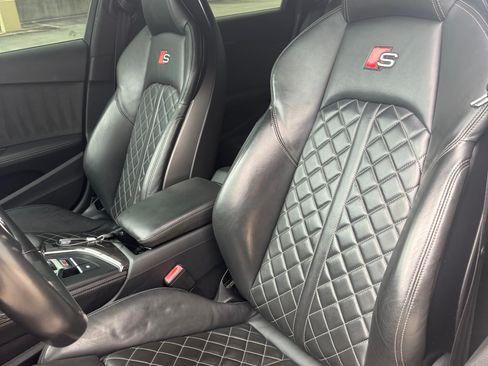 Used 2018 Audi S4 Premium Plus w/ S Sport Package AWD/4WD image 28