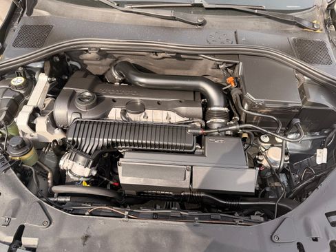 Used 2012 Volvo S60 T5 w/ Dynamic Pkg FWD image 15
