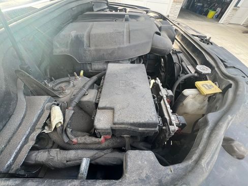 Used 2014 Jeep Grand Cherokee Limited image 13