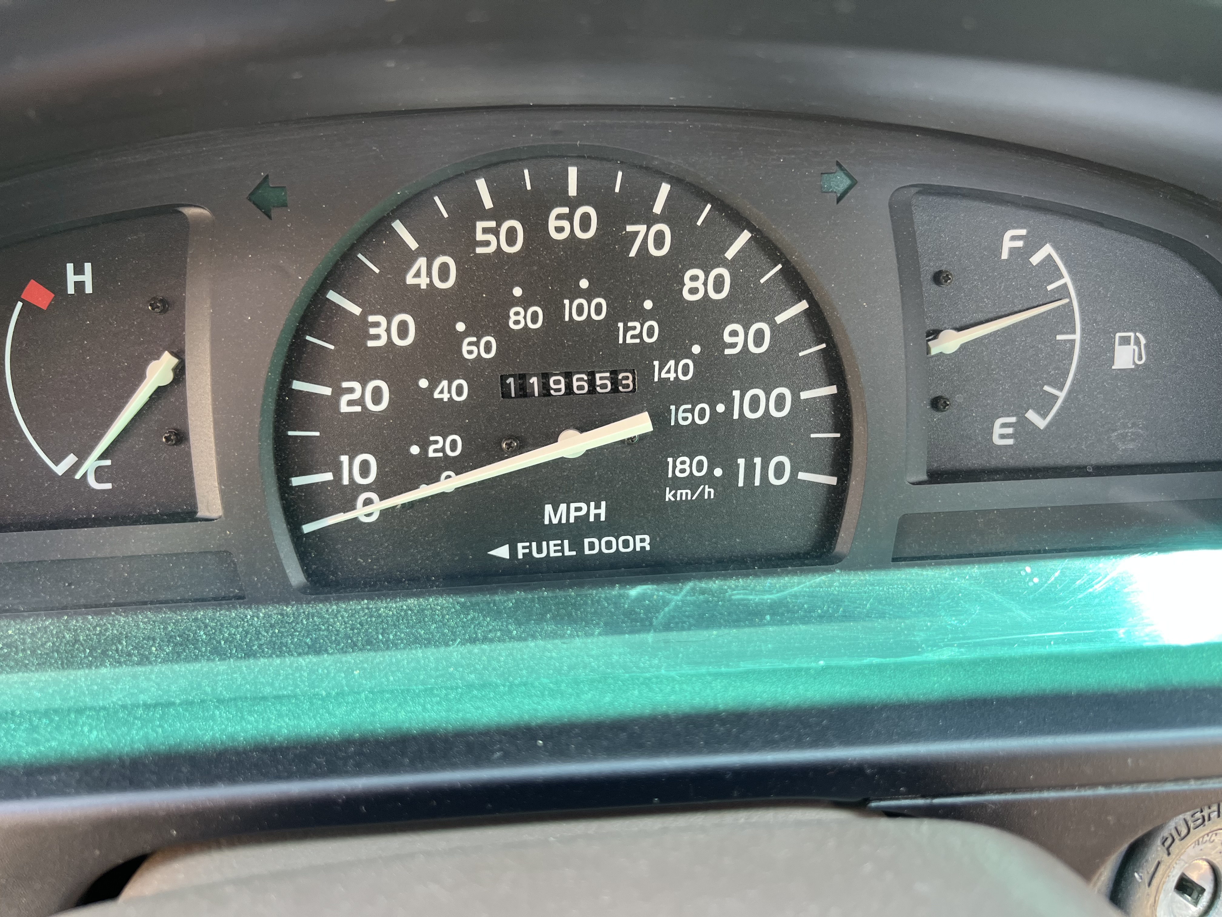 Used 2002 Toyota Tacoma 2WD Regular Cab w/ Enhancement Pkg image 16