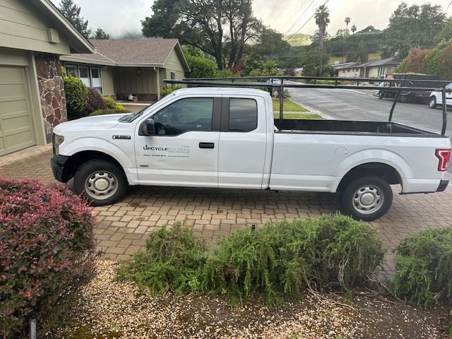 Used 2016 Ford F150 XL w/ Heavy-Duty Payload Package RWD image 4