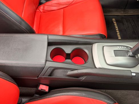 Used 2014 Chevrolet Camaro LT w/ RS Package RWD image 18