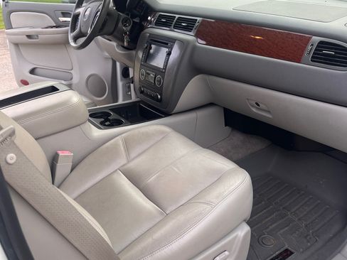 Used 2008 GMC Yukon SLT image 10