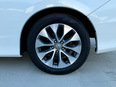 Used 2013 Honda Accord EX-L image 15