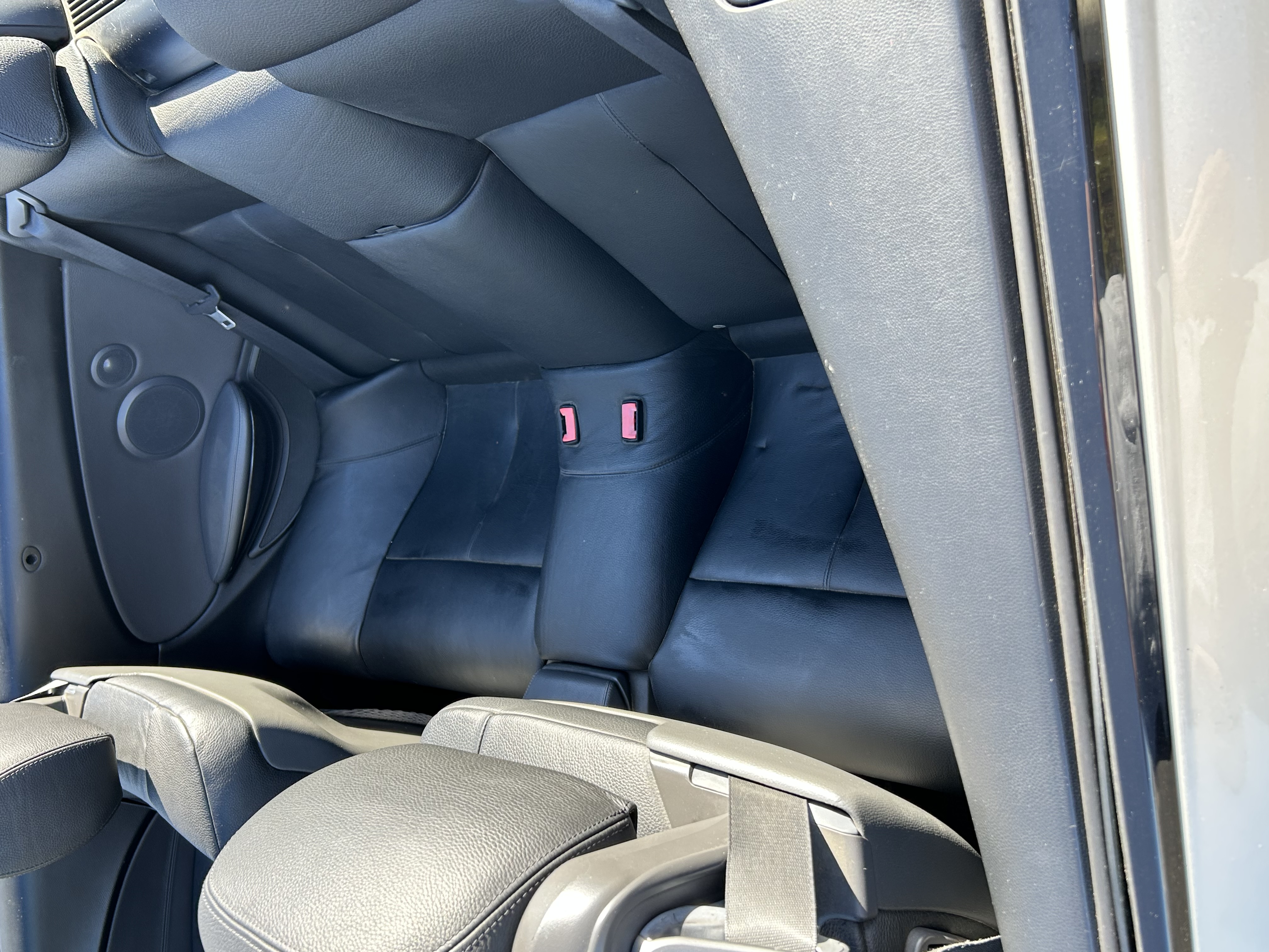 Used 2005 BMW 645Ci Convertible RWD image 5