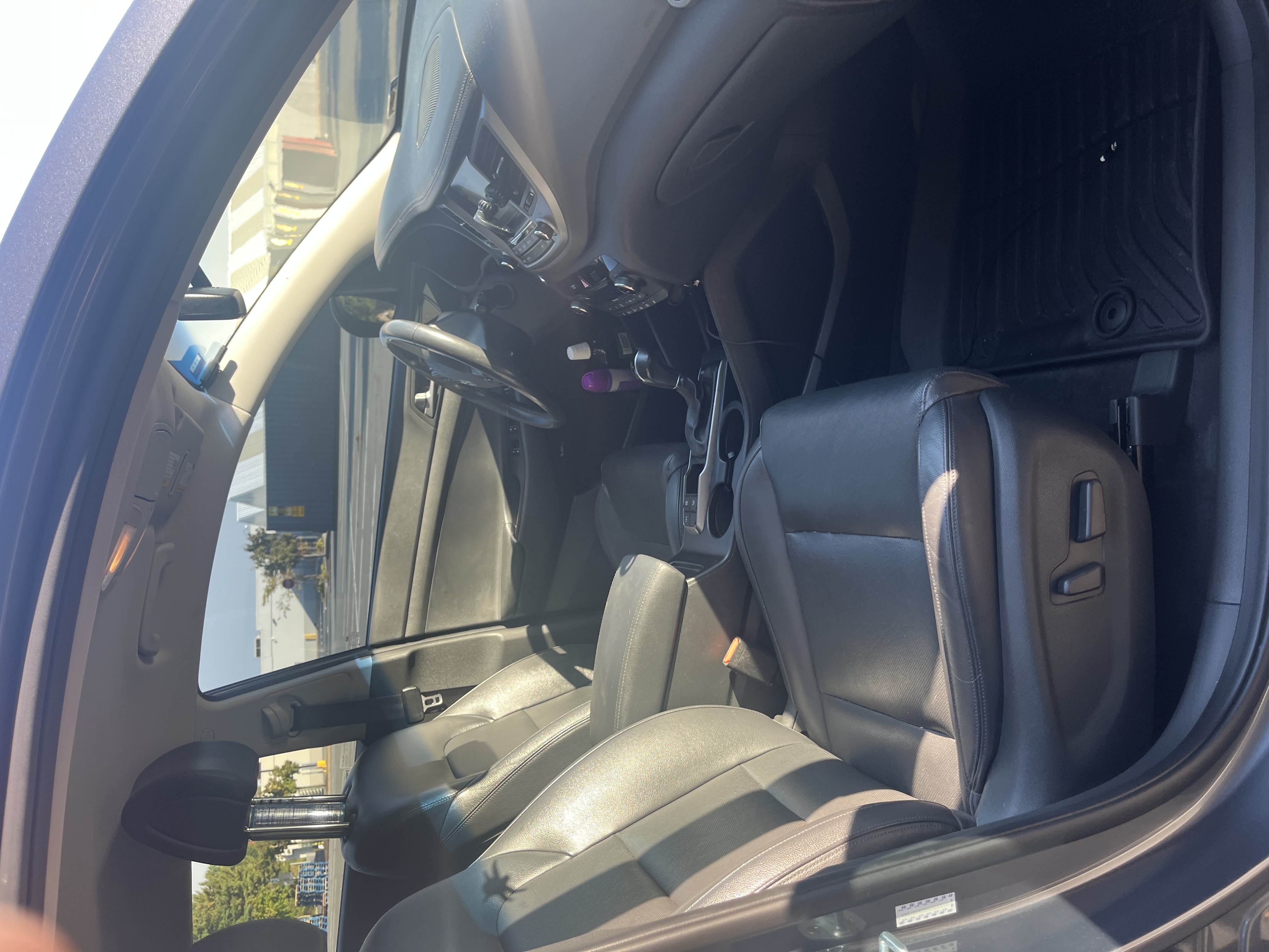 Used 2017 Hyundai Tucson Limited AWD/4WD image 4