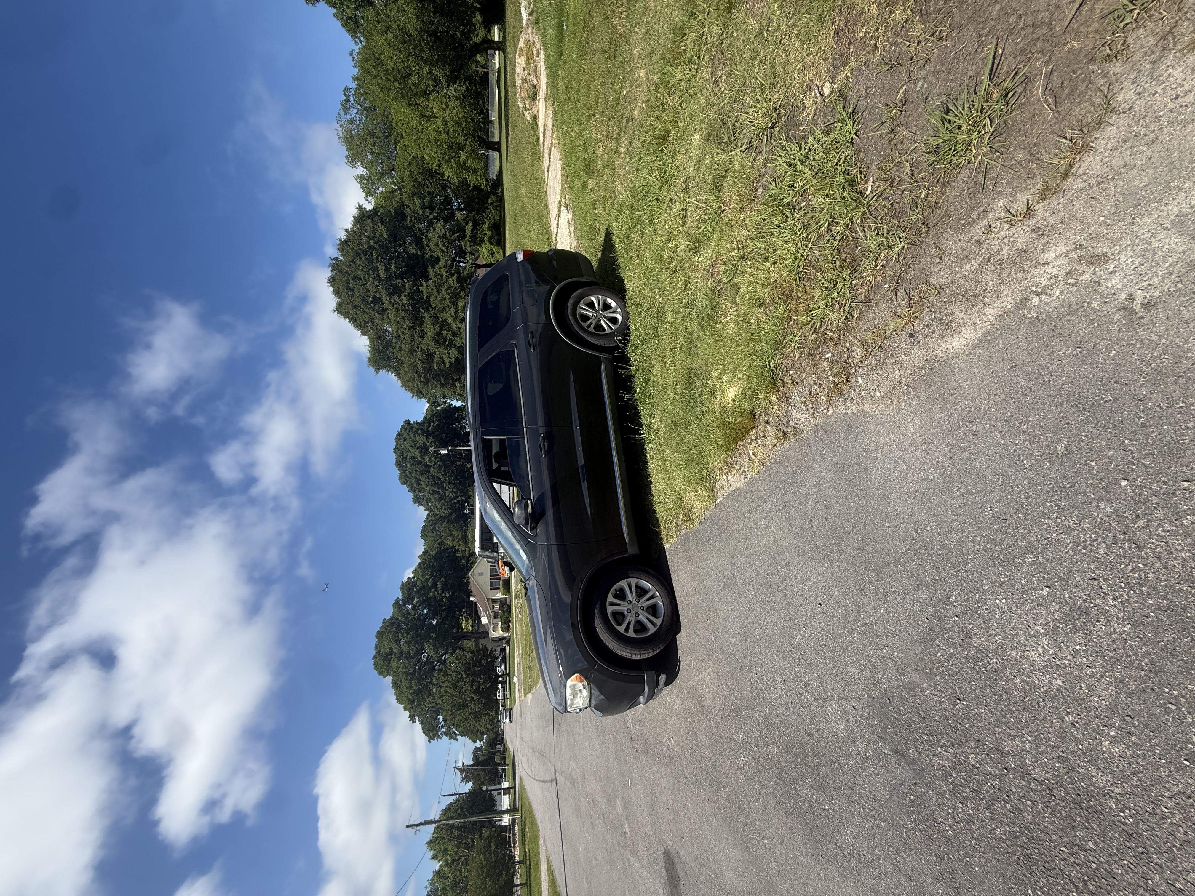 Used 2011 Dodge Durango Crew w/ Entry Nav/Commuter Group RWD image 4