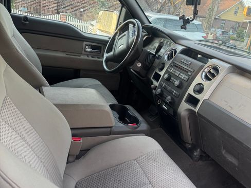 Used 2009 Ford F150 FX4 image 9