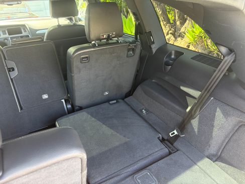 Used 2015 Audi Q7 3.0T S line Prestige w/ 21" S Line Plus Package image 12